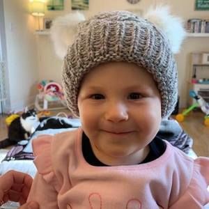 Meet your Posher, Kathleen